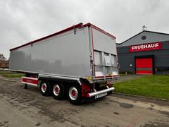 Netam Fruehauf ONCR 34-324/632+136+136