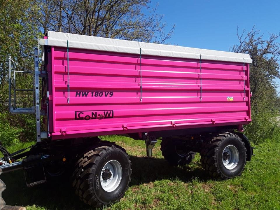 WIJNHOVEN HW 018