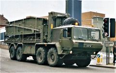 Alvis-Unipower Alvis-Unipower M