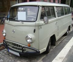 Tempo Viking Rapid