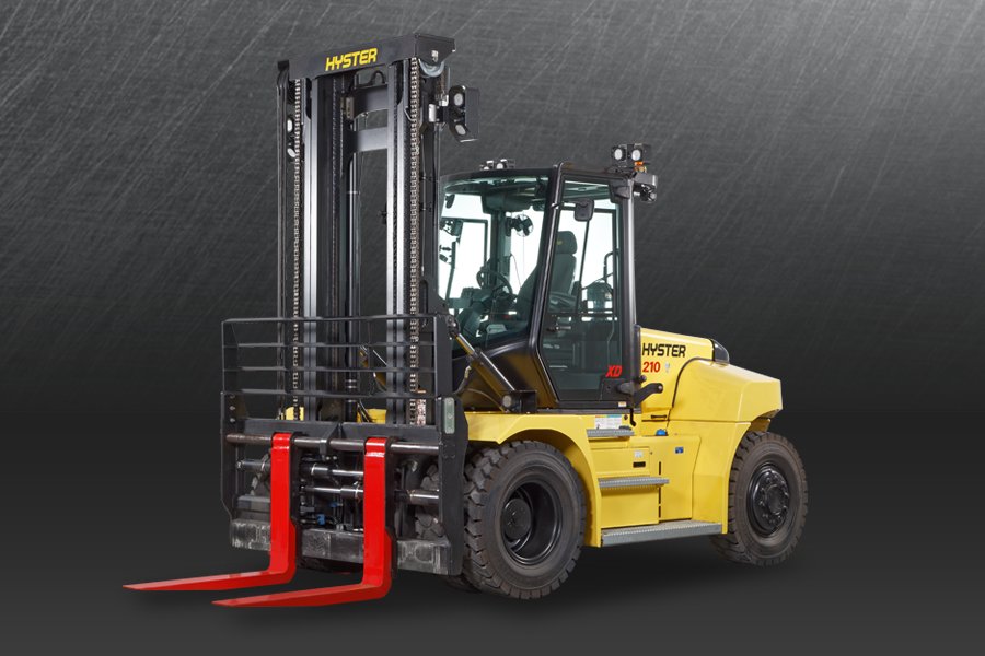 Hyster H210-48HD