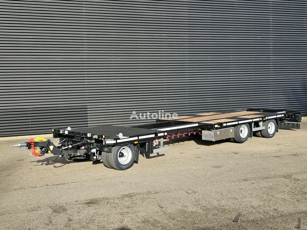 Trailer Jumbo TVL300LZUC