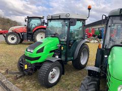SAME Deutz Fahr Agrokid - Reihe