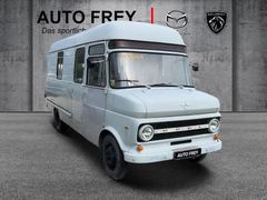 Opel BLITZ 2.5L