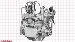 Massey Harris PACER-16