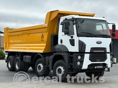 Ford 1710-AL31-4x4/1600