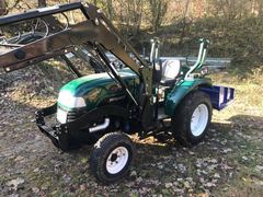 Ecopard C30