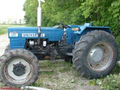 Universal 530 DTC