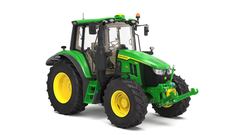 John Deere 6105M