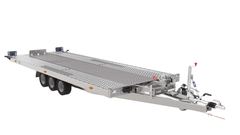 Barents BL 3500 3DSZL