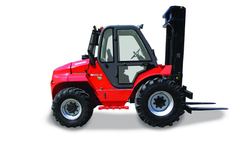 Manitou M 40-2 H