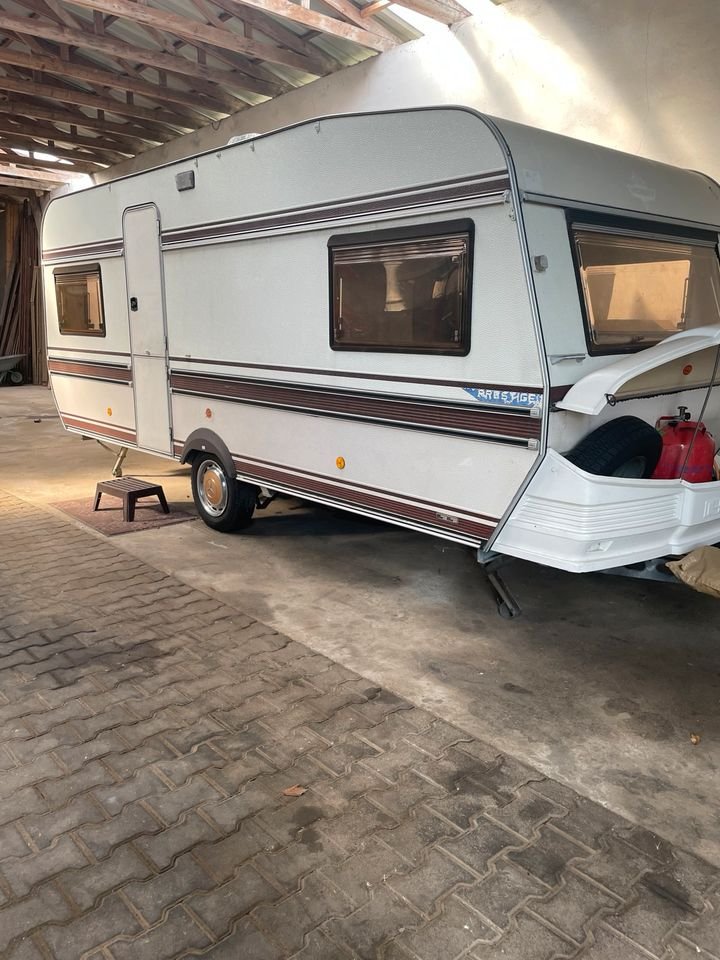 HOBBY 535 ELEGANCE