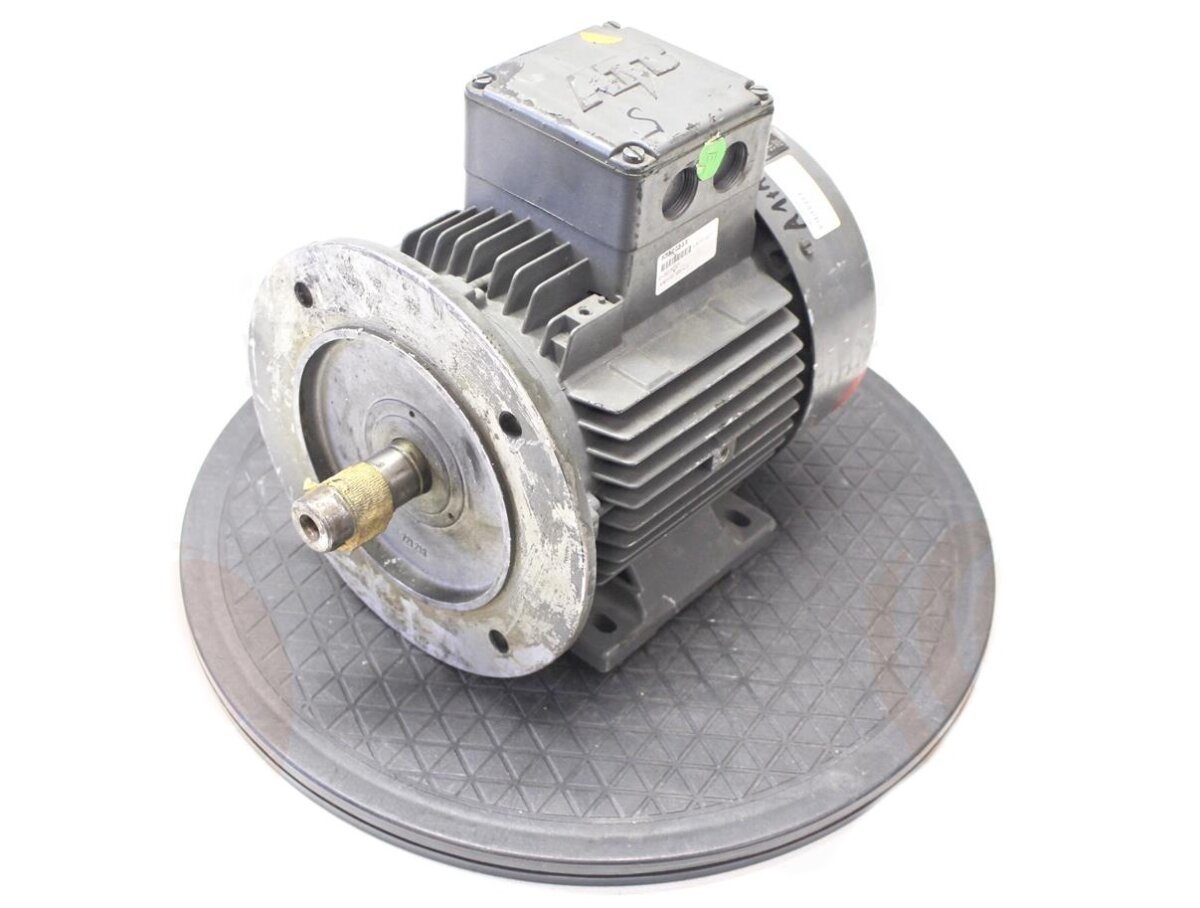 Elektromotor Fantech Y2AE90S-4 B14