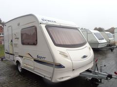 SPRITE SUPER 390 EK