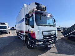 DAF FA 1605 DT 420