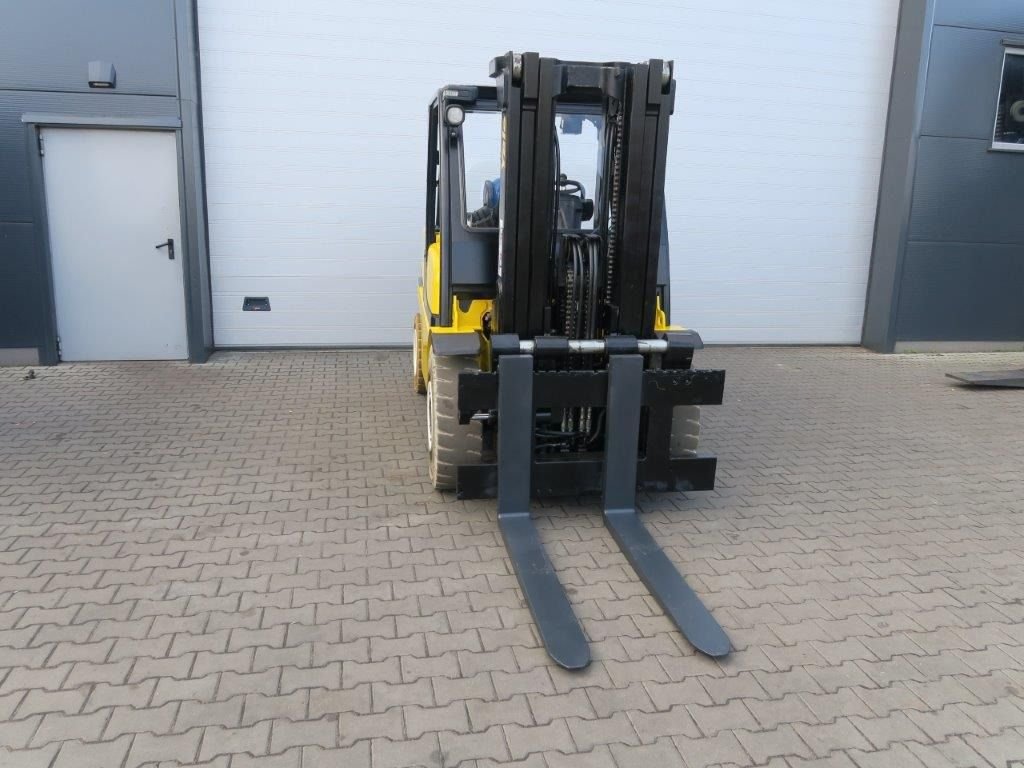 Treibgasstapler Yale GLP 3.0 N