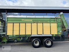 Krone SDK27S
