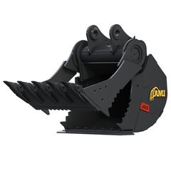 AMI Attachments Spoon Bucket