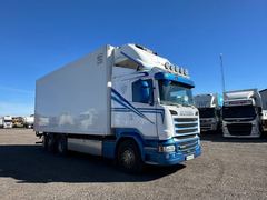 Scania 450 LB6x2*4MNB