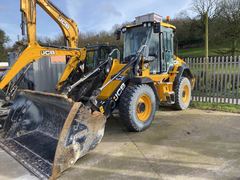 JCB 411ZX Direct