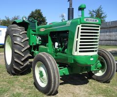 Oliver 950