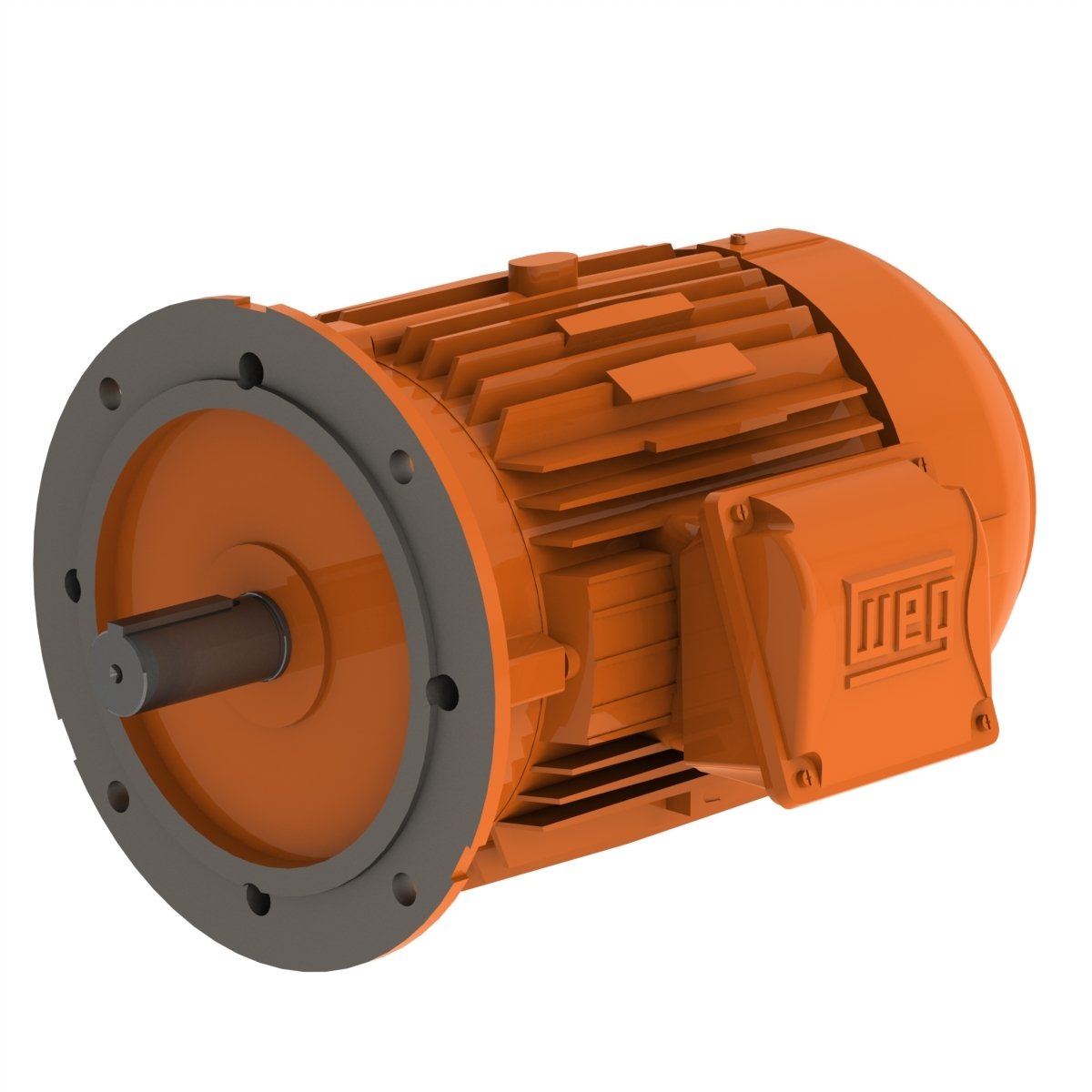 WEG K36A STDE2