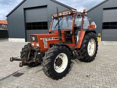 Fiat Fiatagri 80-88 DT