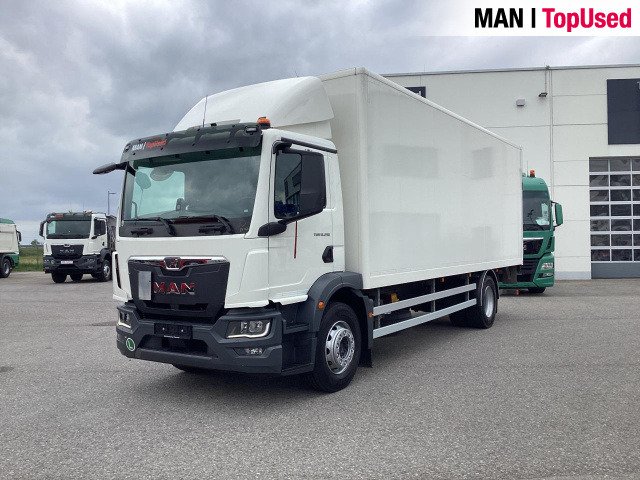 Lastwagen MAN 18.290 4x2 LL CH