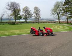 Massey Ferguson 2518H