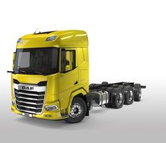 DAF XG+ 450 FAR