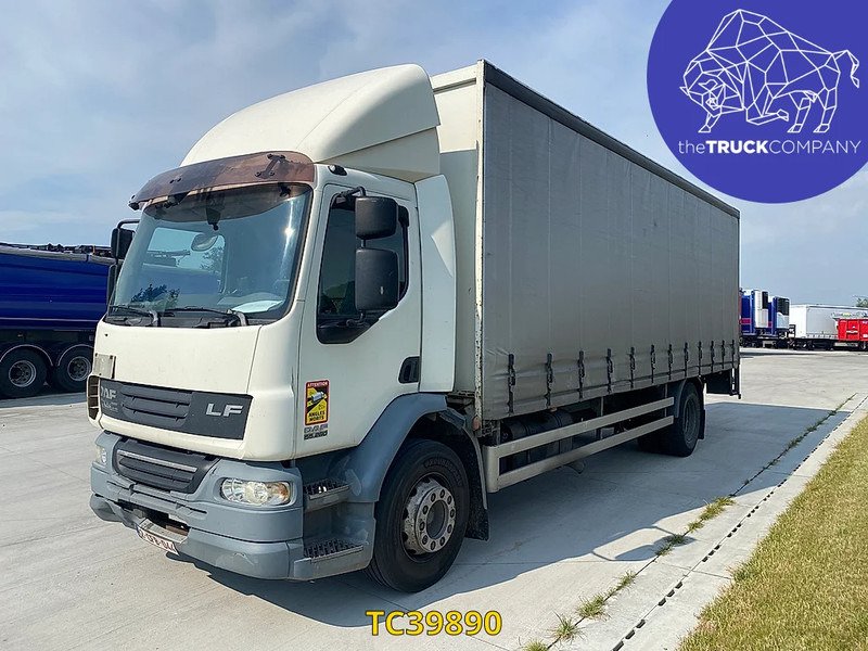 Truck DAF FA LF55 220G12
