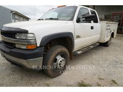 Chevrolet 3500-JC34F-4.99/405