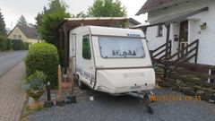 Adria OPLUNA 4256 D