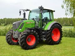 Fendt 313 VARIO GEN4