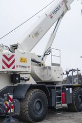 Terex FDC400S