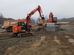 Indeco HP 900 FS