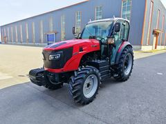 Detank RK400