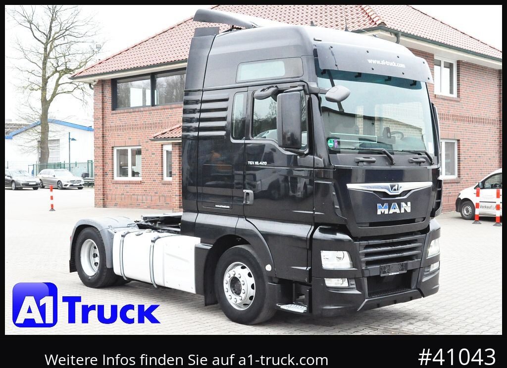 MAN 18.326 4X4 BB