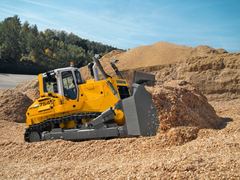 Liebherr PR754