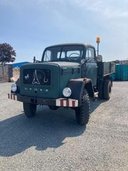 Magirus Deutz F6L613/126D11