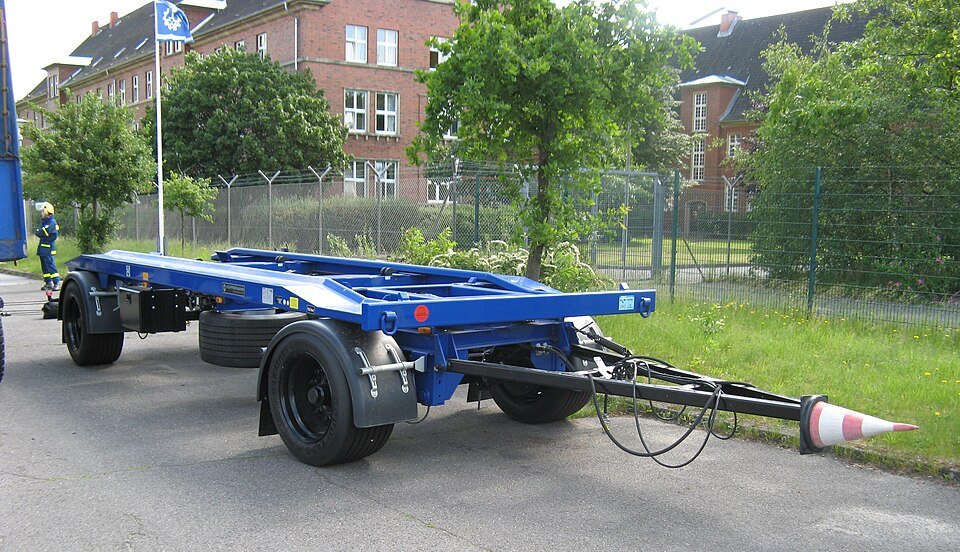 Przyczepy samochodowe do 3,5 t Ra Pe AT-2700