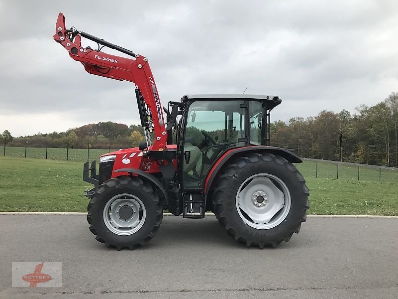 Massey Ferguson MF4709