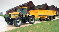 JCB 1115