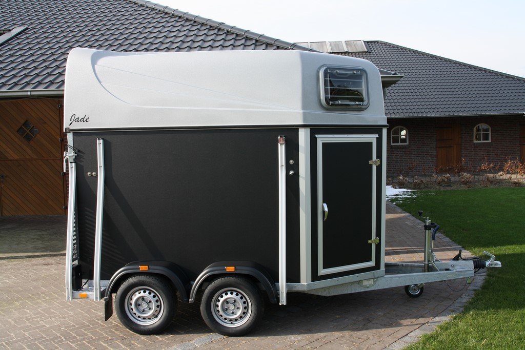 Trailer Xx Trail BIG XXX