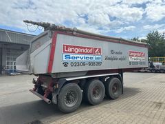 Langendorf TA BUE27