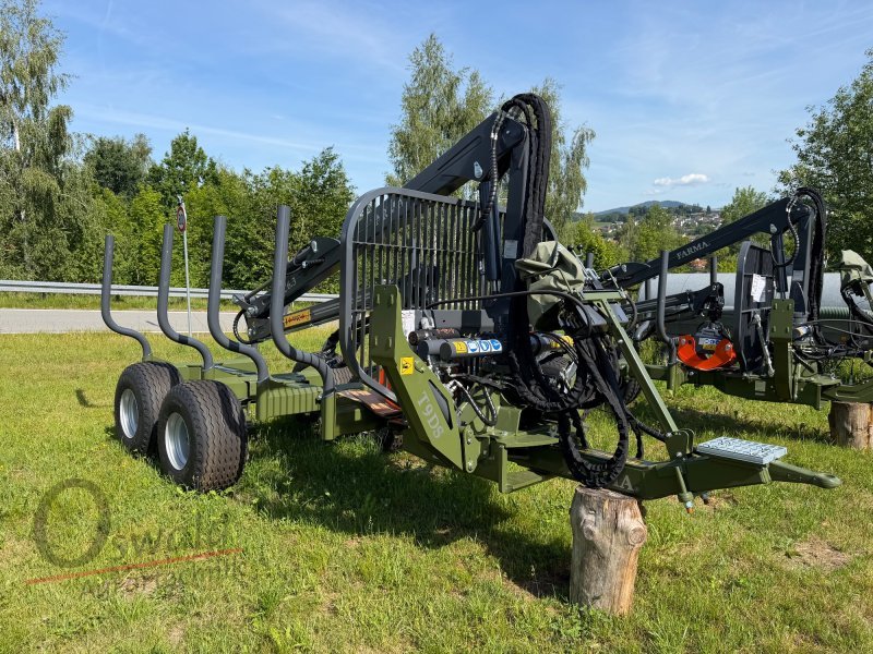 Light trailers up to 750 kg Teräskärry 3.00/2400+680