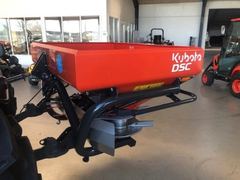 Kubota DSC 1400