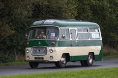 Bedford J2