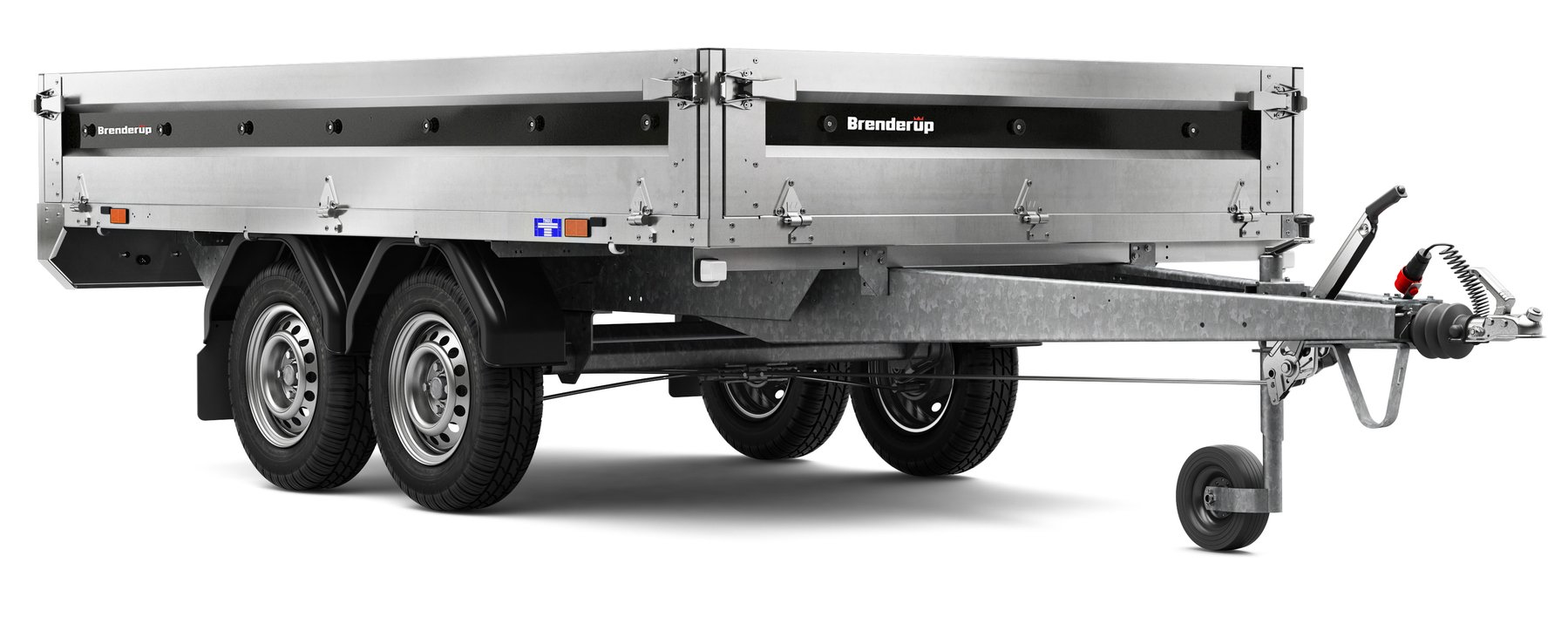 Brenderup 41 N