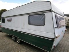 Buerstner FLIPPER